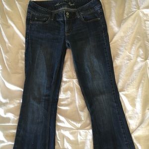 American Eagle Artist Jeans